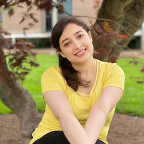 Zahra Sadeghi Adl